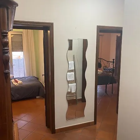 Casa A & M Apartment